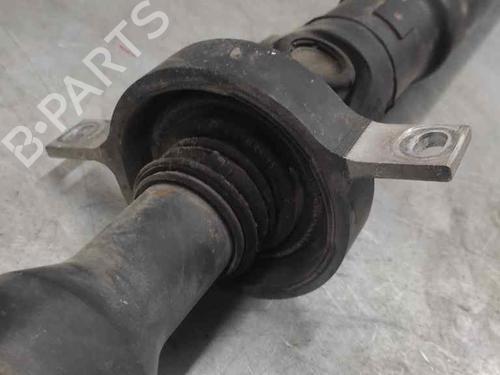 Driveshaft BMW 1 (E87) 120 d | BP21409982M37