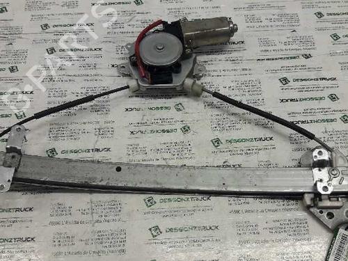Used Front right window mechanism NISSAN ALMERA I Hatchback (N15) 2.0 D (75 hp) 21453440