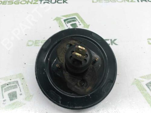 Used Servo brake MERCEDES-BENZ 190 (W201) [1982-1993]  21432866
