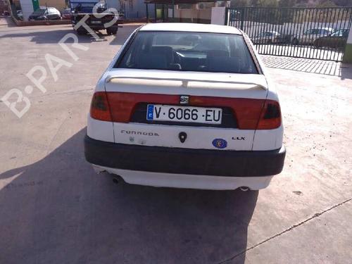 Tailgate lift support SEAT CORDOBA (6K1, 6K2)  | BP21400007C138 