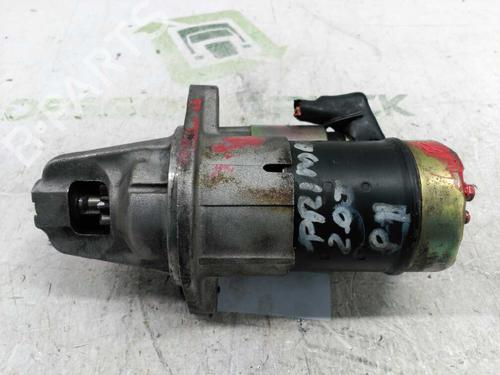 Starter NISSAN PRIMERA (P11)  | BP21434502M8 