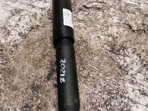 Used Right rear shock absorber FIAT FIORINO Box Body/MPV (225_) [2007-2025]  22785934