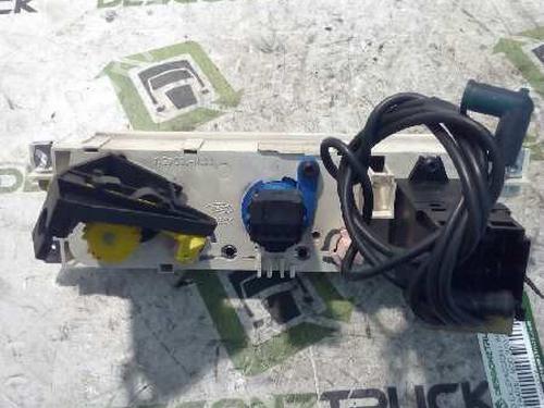 Climate control FORD TRANSIT Platform/Chassis (FM_ _, FN_ _)  | BP22910115I5 