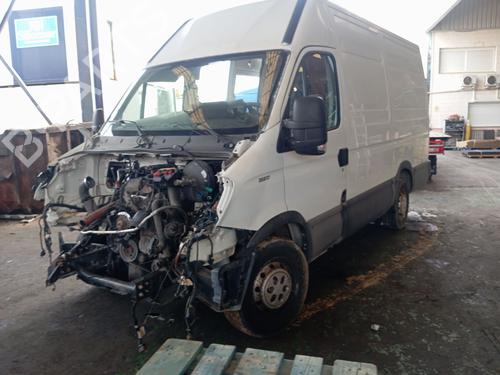 Left taillight IVECO DAILY IV Platform/Chassis 35S17 W, 35S17 WD | BP39744155C34 - Image 5