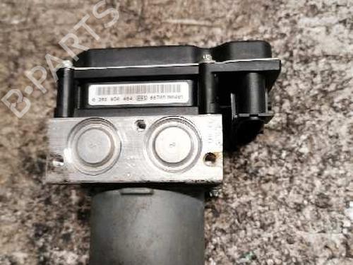 ABS pump RENAULT SCÉNIC II (JM0/1_)  | BP21474500M43