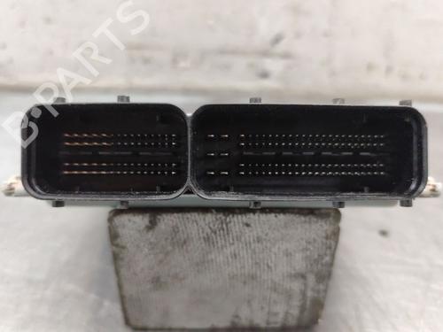 Engine control unit (ECU) VW TOURAN (1T3) 1.6 TDI | BP31573737M57
