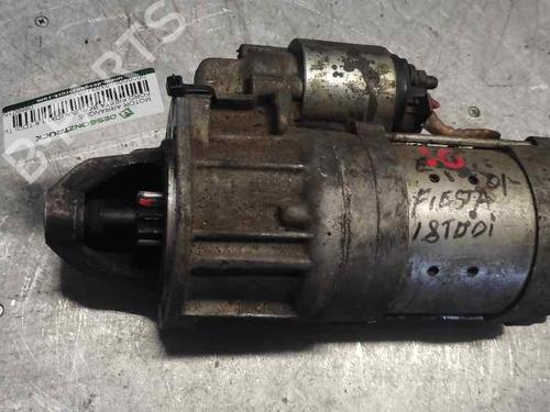 Startmotor FORD FIESTA IV (JA_, JB_) 1.8 DI (75 hp) 21404812