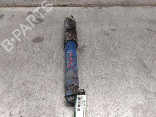 Right rear shock absorber RENAULT LAGUNA I (B56_, 556_) 1.8 16V (B563, B564) | BP28608250M19 