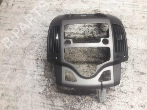 Used Middle console Middle console 21472217 21472217