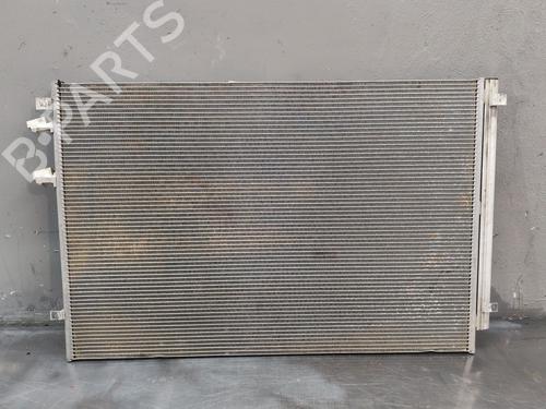 Used AC radiator AC radiator VW CRAFTER Van (SY_, SX_) 2.0 TDI FWD (SYB, SYC, SYD) (177 hp) 35799281 35799281