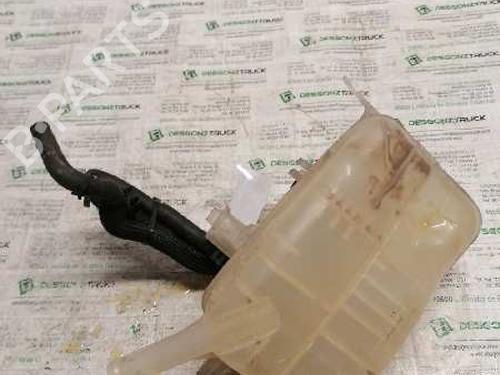 Expansion tank RENAULT MEGANE III Hatchback (BZ0/1_, B3_) 1.5 dCi (BZ09, BZ0D, BZ1W, BZ29, BZ14) | BP21474389C120