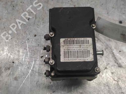 ABS pump CITROËN C4 Coupe (LA_)  | BP21412948M43 