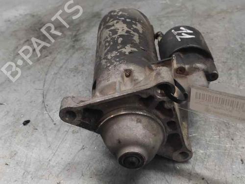 Used Starter CITROËN JUMPY I (U6U_) [1994-2006]  21405062