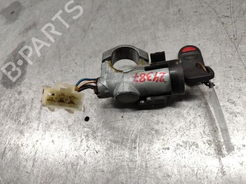 Ignition barrel NISSAN ALMERA I (N15)  | BP24397322M48 