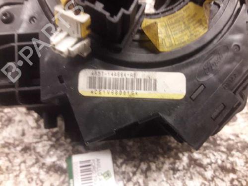 Kontaktrulle Airbag FORD TRANSIT Van (FA_ _)  | BP22907611C102 