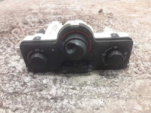 Commande Chauffage RENAULT MEGANE II (BM0/1_, CM0/1_) [2001-2012]  21463511