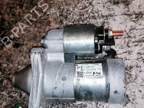 Used Starter FIAT DOBLO Bus (263_) [2009-2025]  22810766