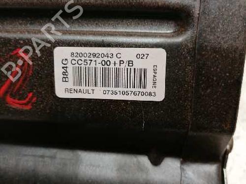 Engine control unit (ECU) CITROËN XSARA Coupe (N0) 2.0 HDI 90 | BP21475985M57 
