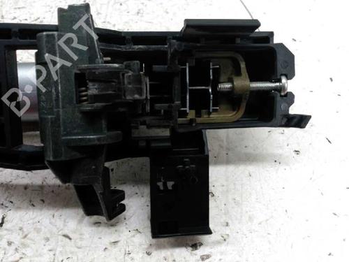 Türgriff hinten links außen FORD FOCUS C-MAX (DM2)  | BP21440284C130 