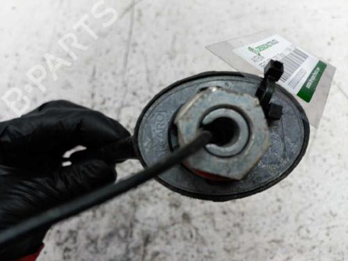 Antenna/Base SEAT LEON (1M1)  | BP21444305C140 