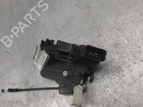 Rear right lock FORD FOCUS II (DA_, HCP, DP) 1.6 TDCi | BP21470366C99 