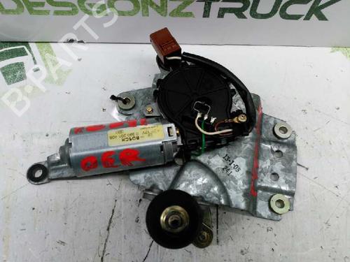 Rear wiper motor PEUGEOT PARTNER MPV (5_, G_)  | BP21429632M102 
