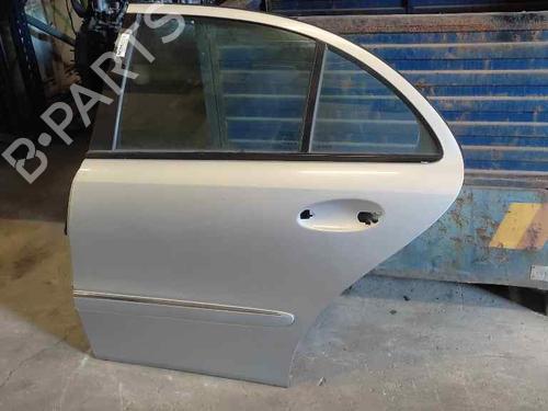 Used Left rear door MERCEDES-BENZ E-CLASS (W211) [2002-2009]  21415424