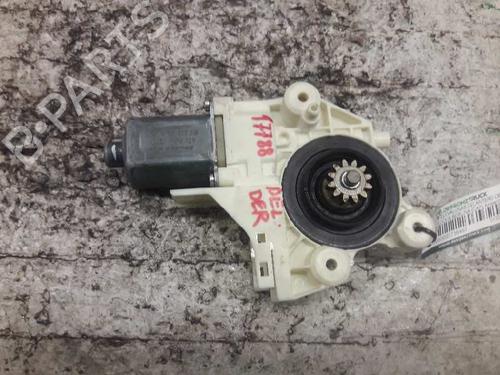 Rudehejsemotor forskærm højre FORD FOCUS II (DA_, HCP, DP) [2004-2013]  21460654