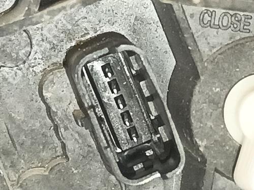 Left taillight RENAULT MEGANE II (BM0/1_, CM0/1_) 1.9 dCi | BP31042257C34