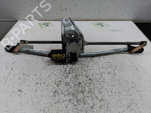 Used Front wiper motor FORD TRANSIT Van (FA_ _) [2000-2006]  21445301