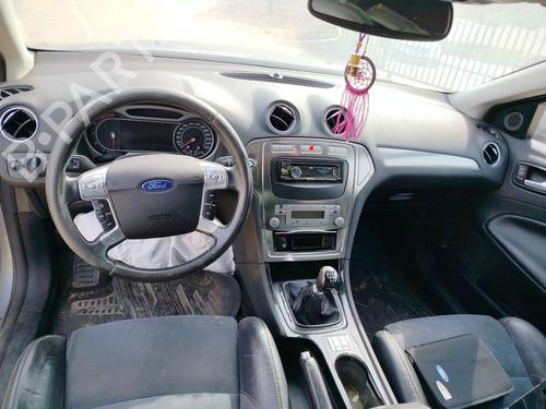 Headlight switch FORD MONDEO IV (BA7) 2.0 TDCi | BP38589155I24 - Image 10