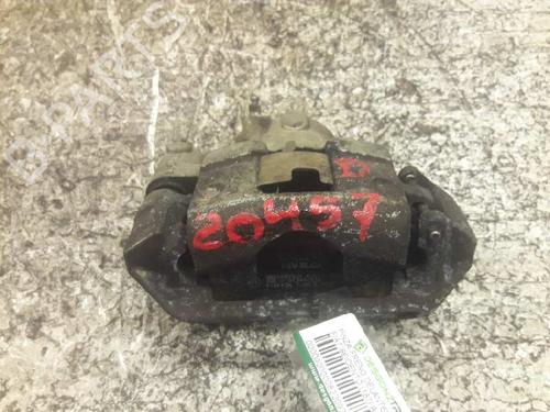 Højre bremsekaliber foran FIAT SEICENTO / 600 (187_) [1997-2010]  21467217