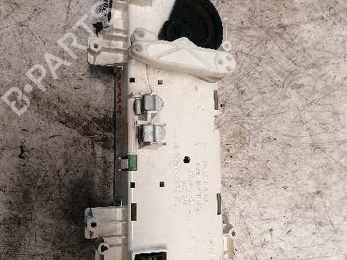 AC-Styringsenhed/Manøvreenhed CITROËN XSARA (N1) 2.0 HDi 90 | BP21479900I5 