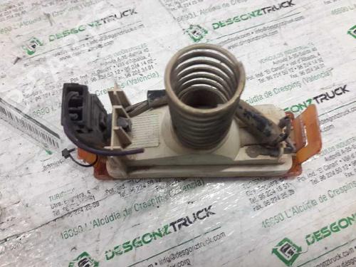 Right front indicator RENAULT RAPID Box Body/MPV (F40_, G40_)  | BP21458837C33 