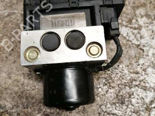 ABS Bremseaggregat VW GOLF IV (1J1)  | BP21473666M43