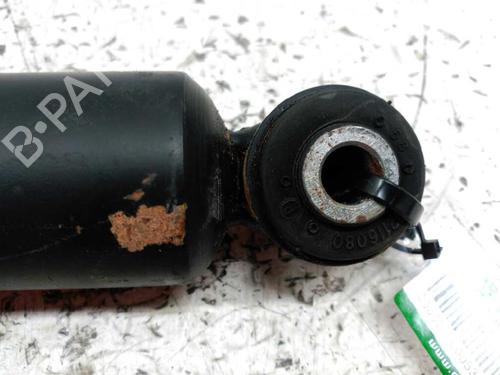 Right rear shock absorber PEUGEOT EXPERT (224_)  | BP22907268M19 