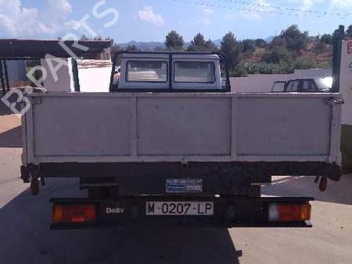 Switch IVECO DAILY II Platform/Chassis  | BP22810737I30 
