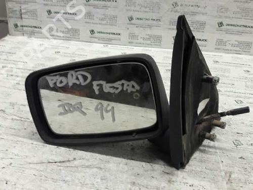 Used Left mirror FORD FIESTA III (GFJ) [1989-1997]  21450382