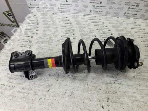 Left front shock absorber TOYOTA AVENSIS (_T22_)  | BP21447349M16 