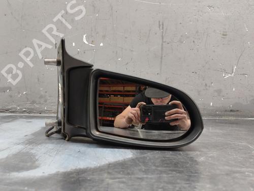 Used Right mirror Right mirror OPEL ZAFIRA A MPV (T98) 2.0 DTI 16V (F75) (101 hp) 35799817 35799817