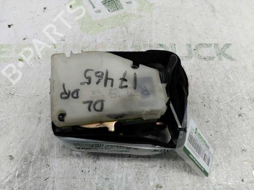 Sikkerhedssele foran højre OPEL CORSA B (S93) [1993-2009]  21434668