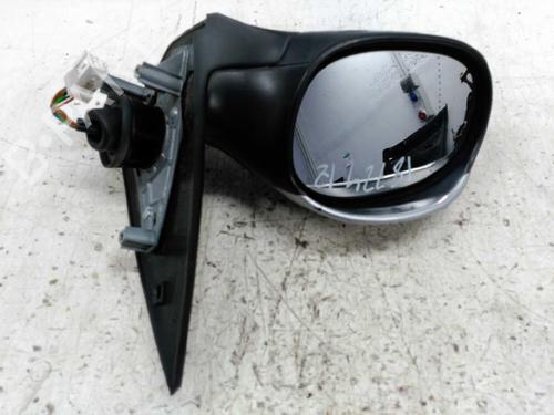 Retrovisor esquerdo PEUGEOT 206 Hatchback (2A/C)  | BP21434994C26 