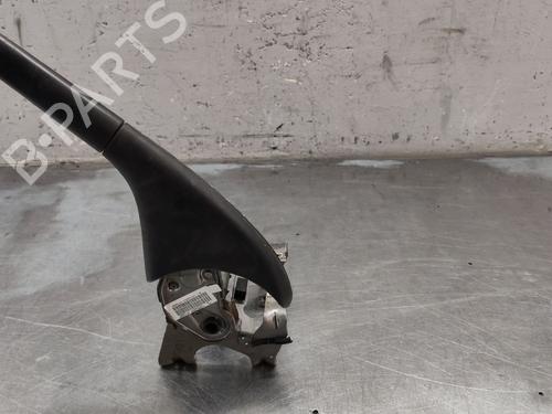 Parkbremsarm/handtak CITROËN BERLINGO MULTISPACE (B9) 1.6 HDi 75 16V (75 hp) 32281936