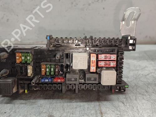 Used Fuse box MERCEDES-BENZ E-CLASS (W212) [2009-2016]  28805170