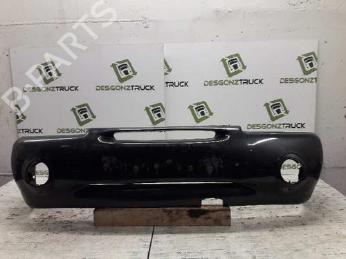Used Front bumper FORD FIESTA III (GFJ) [1989-1997]  21456827