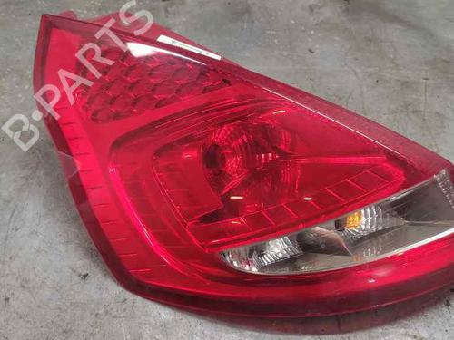 Used Left taillight Left taillight 21411016 21411016
