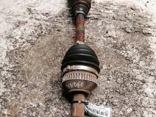 Left front driveshaft FORD MONDEO I (GBP)  | BP21474627M38 