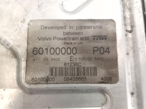 Engine control unit (ECU) RENAULT TRUCKS MIDLUM  | BP29360879M57 