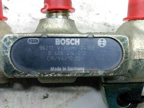 Injection rail ALFA ROMEO 156 (932_)  | BP21430238M98 