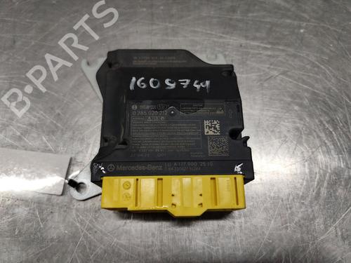 Used ECU airbags ECU airbags MERCEDES-BENZ GLA (H247) GLA 200 d (247.712) (150 hp) 34225476 34225476